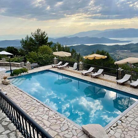 Merlot Village Rental Apartments Karia  Экстерьер фото