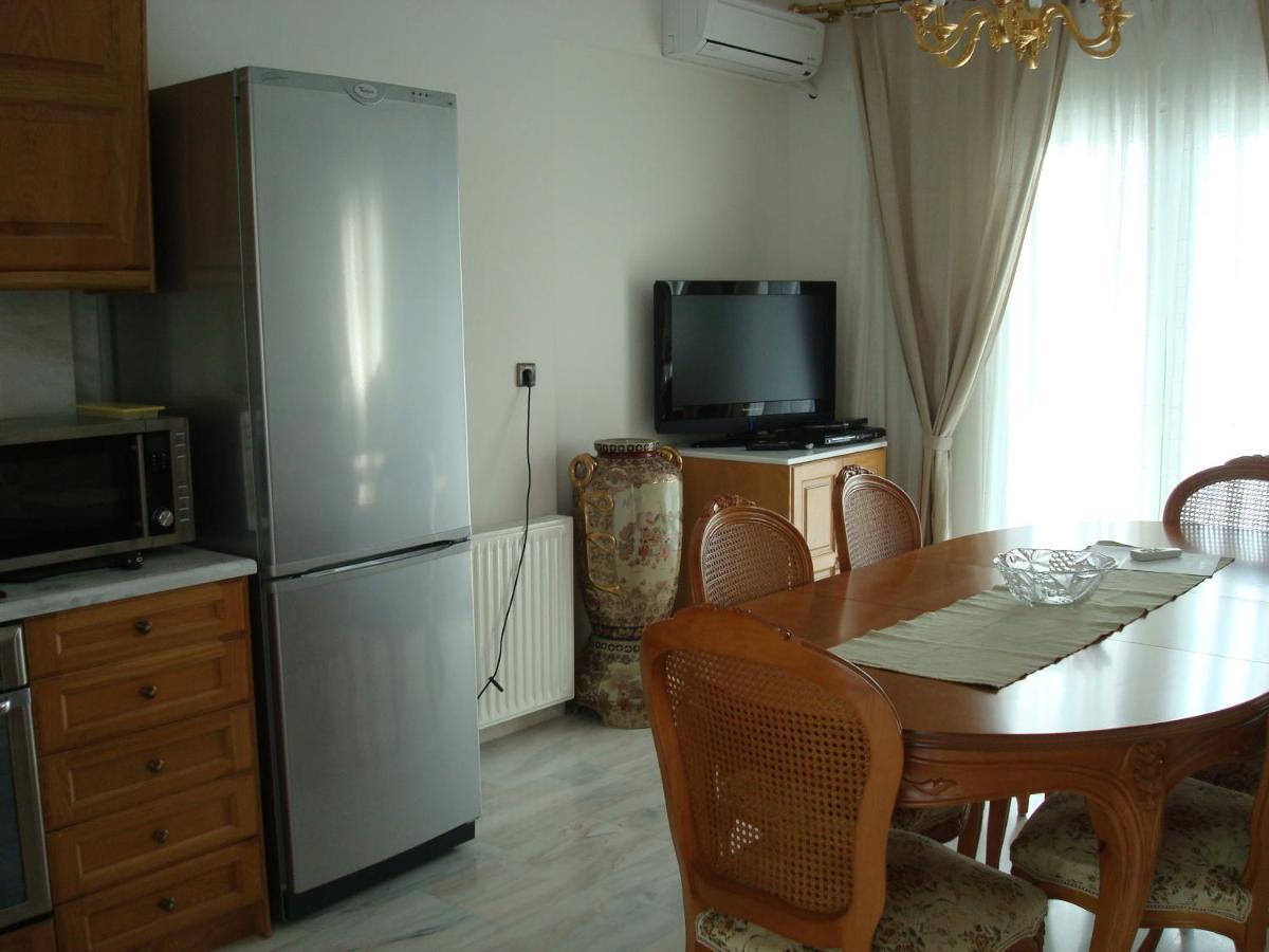 Merlot Village Rental Apartments Karia  Экстерьер фото