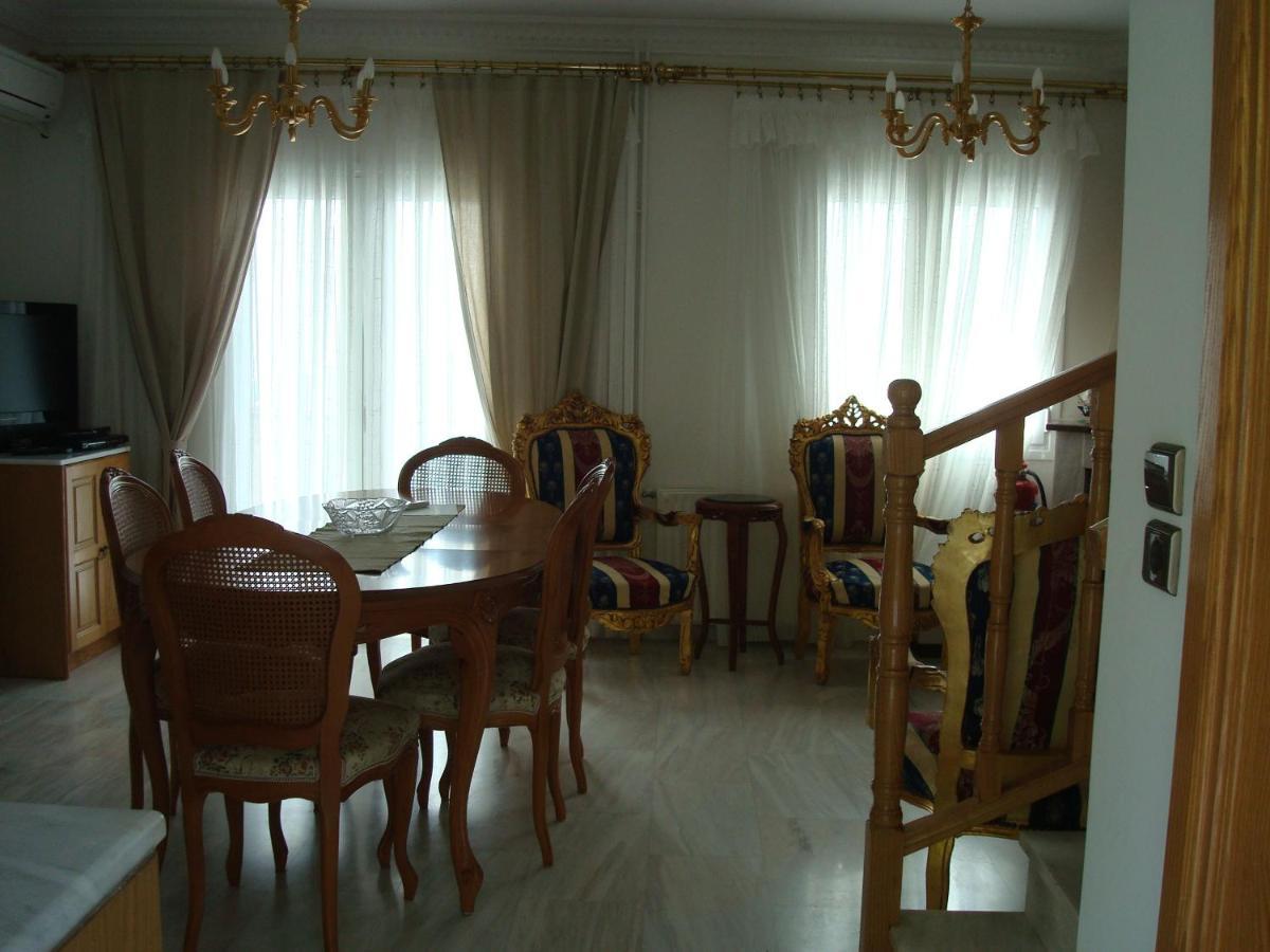 Merlot Village Rental Apartments Karia  Экстерьер фото