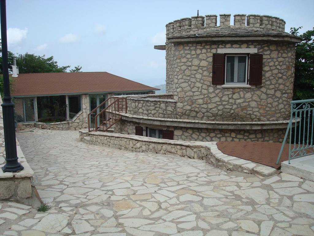 Merlot Village Rental Apartments Karia  Экстерьер фото